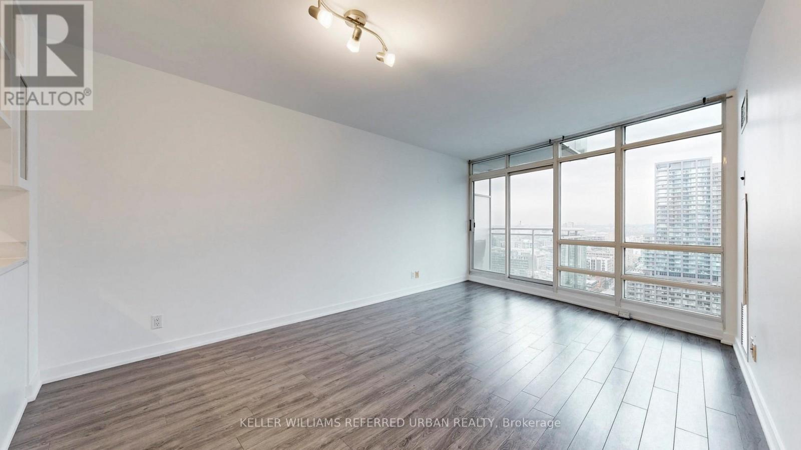 3508 - 397 Front Street W, Toronto, Ontario  M5V 3S1 - Photo 5 - C12430938