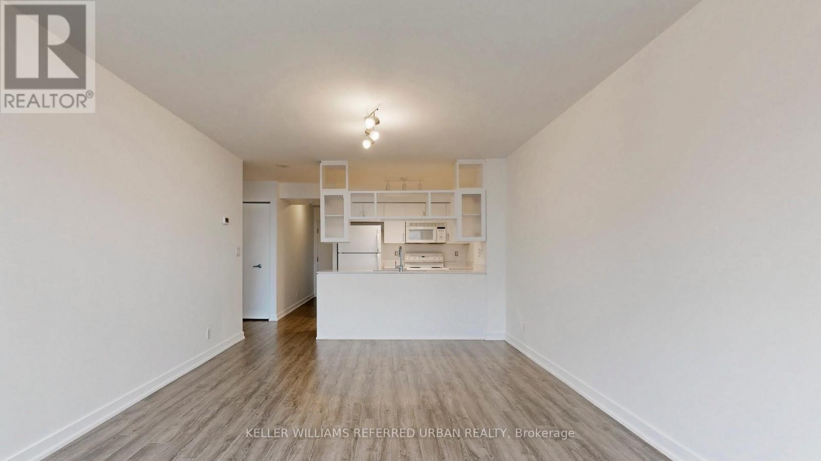 3508 - 397 Front Street W, Toronto, Ontario  M5V 3S1 - Photo 7 - C12430938