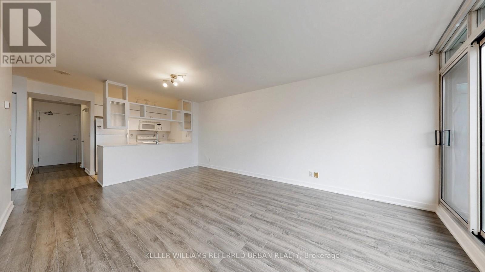 3508 - 397 Front Street W, Toronto, Ontario  M5V 3S1 - Photo 8 - C12430938