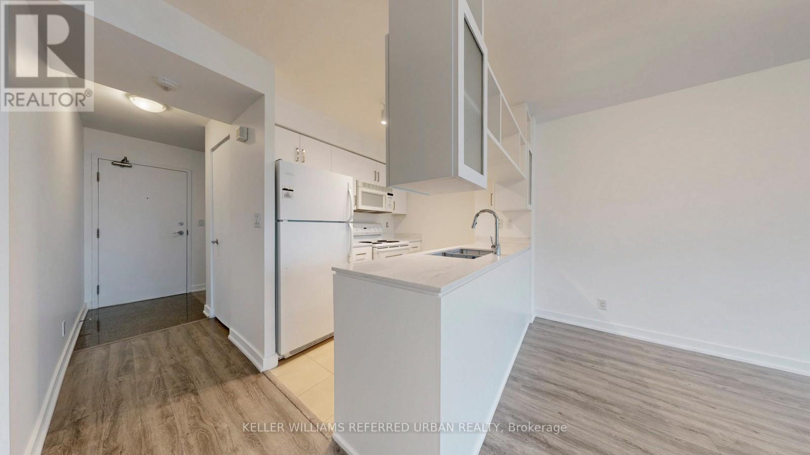 3508 - 397 Front Street W, Toronto, Ontario  M5V 3S1 - Photo 9 - C12430938