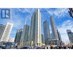 3508 - 397 FRONT STREET W, Toronto, Ontario