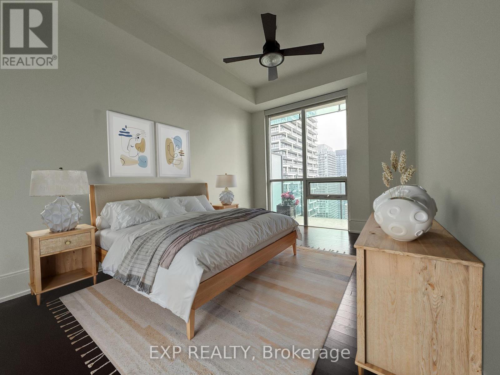 2311 - 70 Roehampton Avenue, Toronto, Ontario  M4P 1R2 - Photo 11 - C12430941