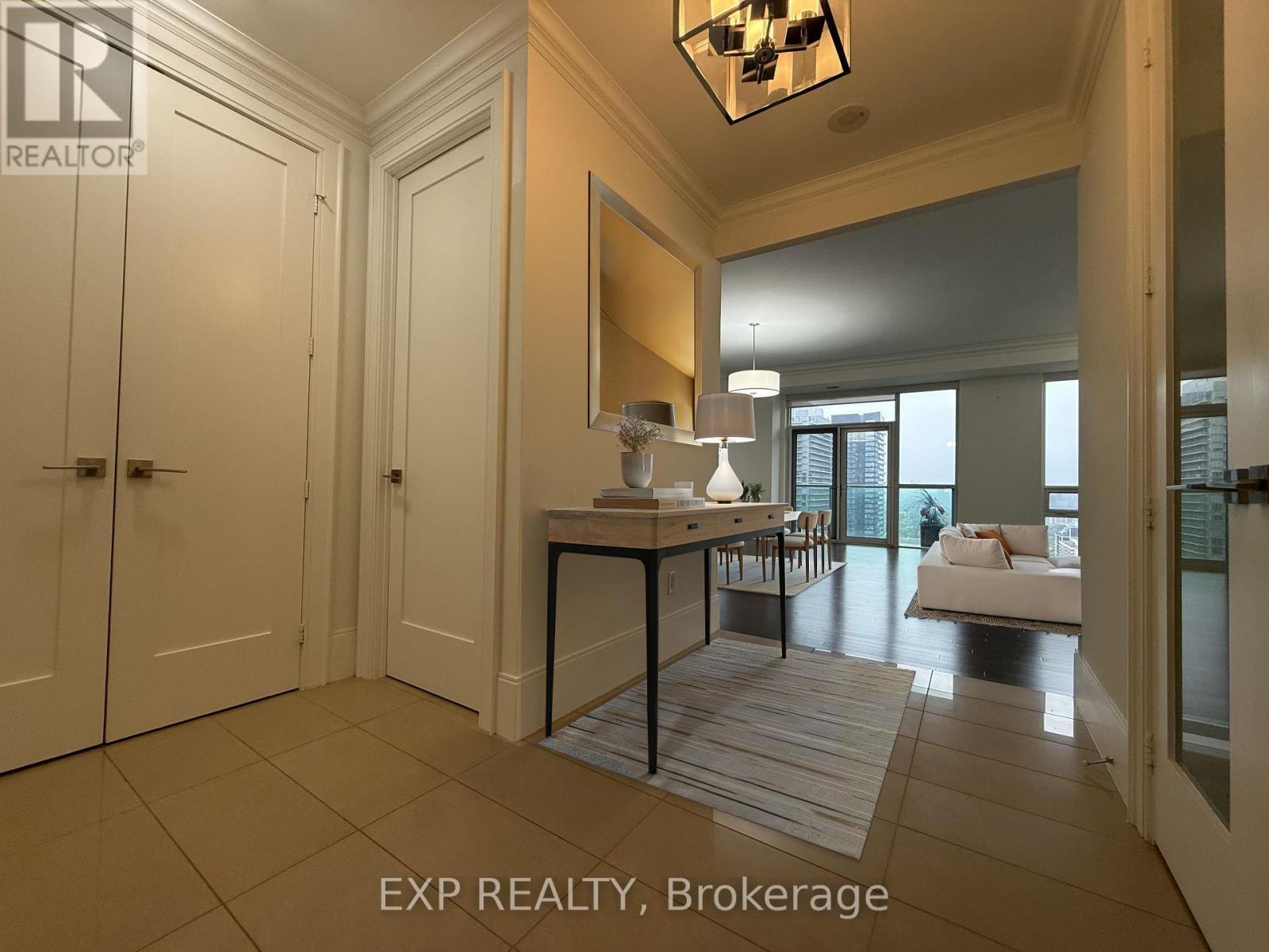 2311 - 70 Roehampton Avenue, Toronto, Ontario  M4P 1R2 - Photo 4 - C12430941