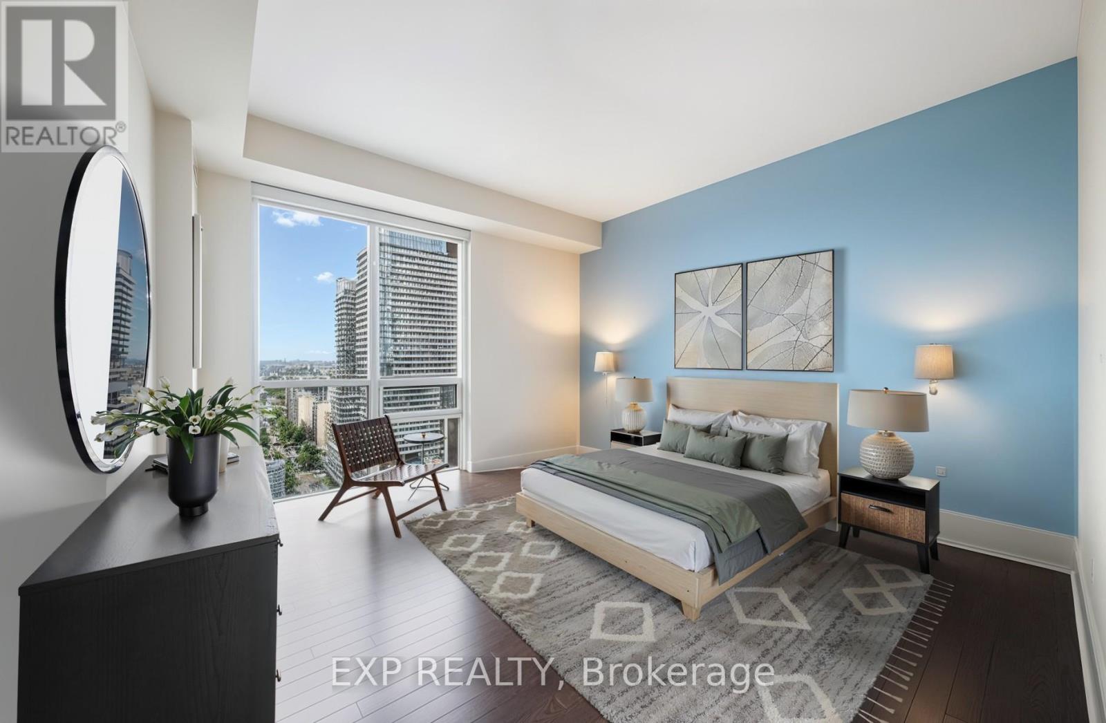2311 - 70 Roehampton Avenue, Toronto, Ontario  M4P 1R2 - Photo 9 - C12430941