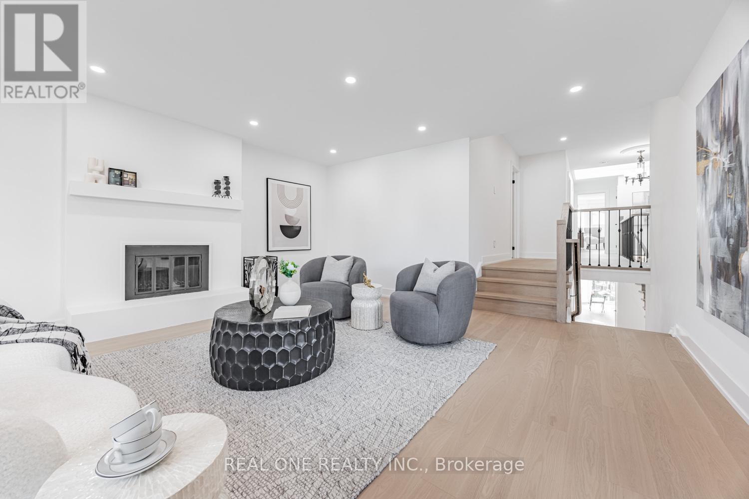 50 Bryant Road, Markham, Ontario  L3P 5Z2 - Photo 22 - N12430933