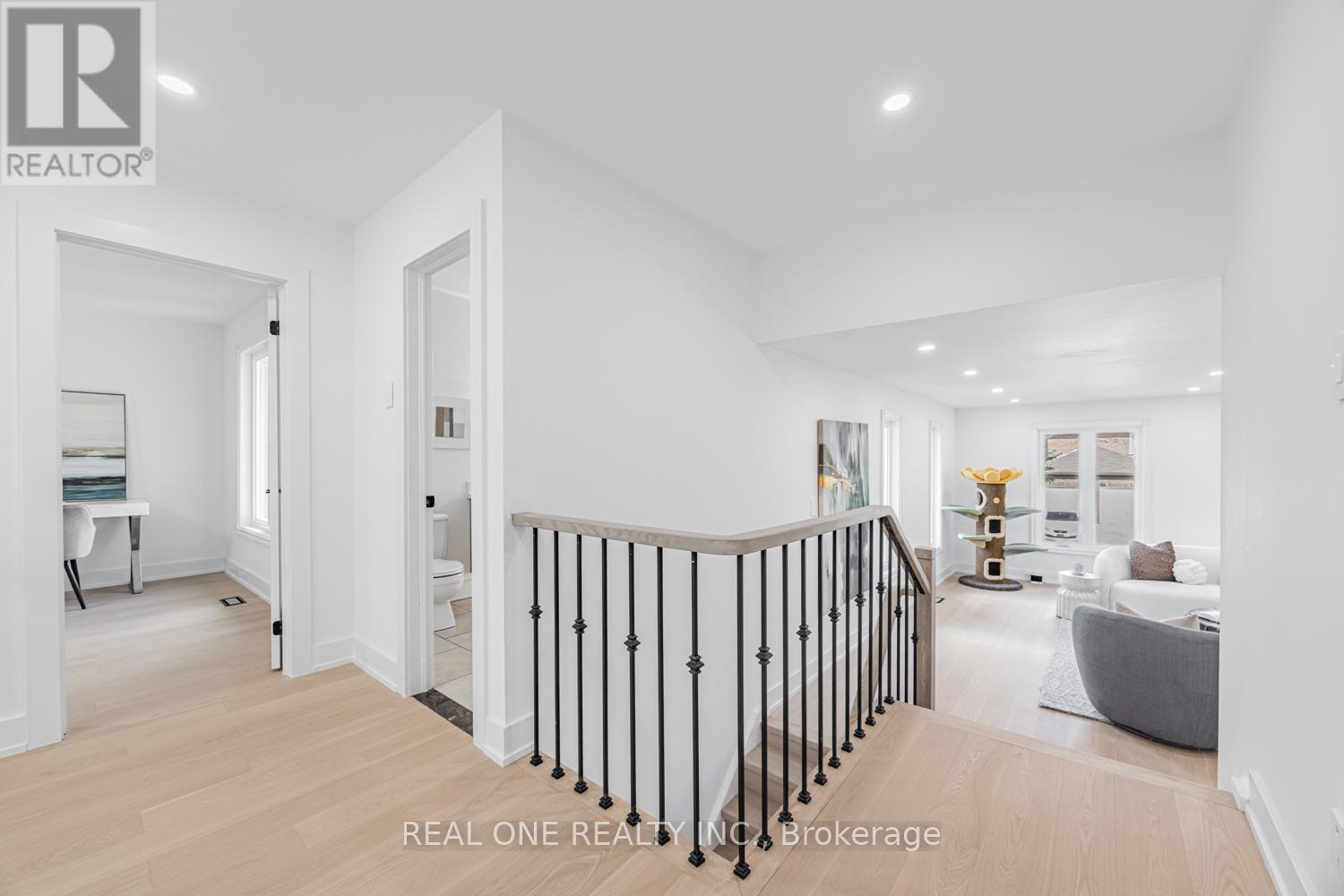 50 Bryant Road, Markham, Ontario  L3P 5Z2 - Photo 23 - N12430933