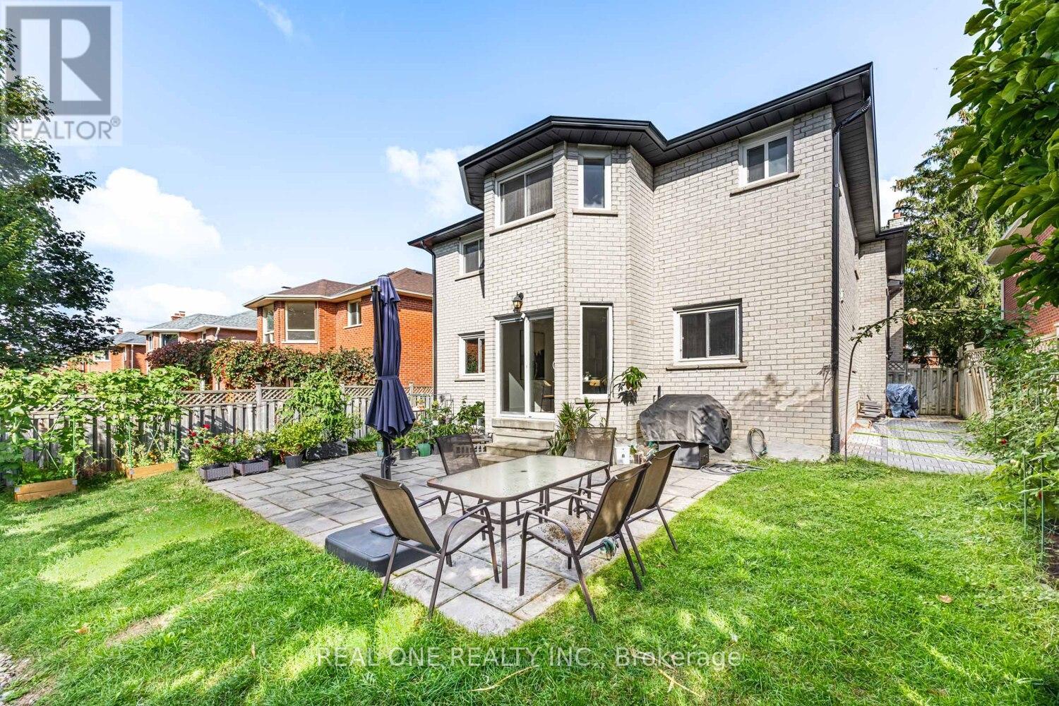 50 Bryant Road, Markham, Ontario  L3P 5Z2 - Photo 35 - N12430933