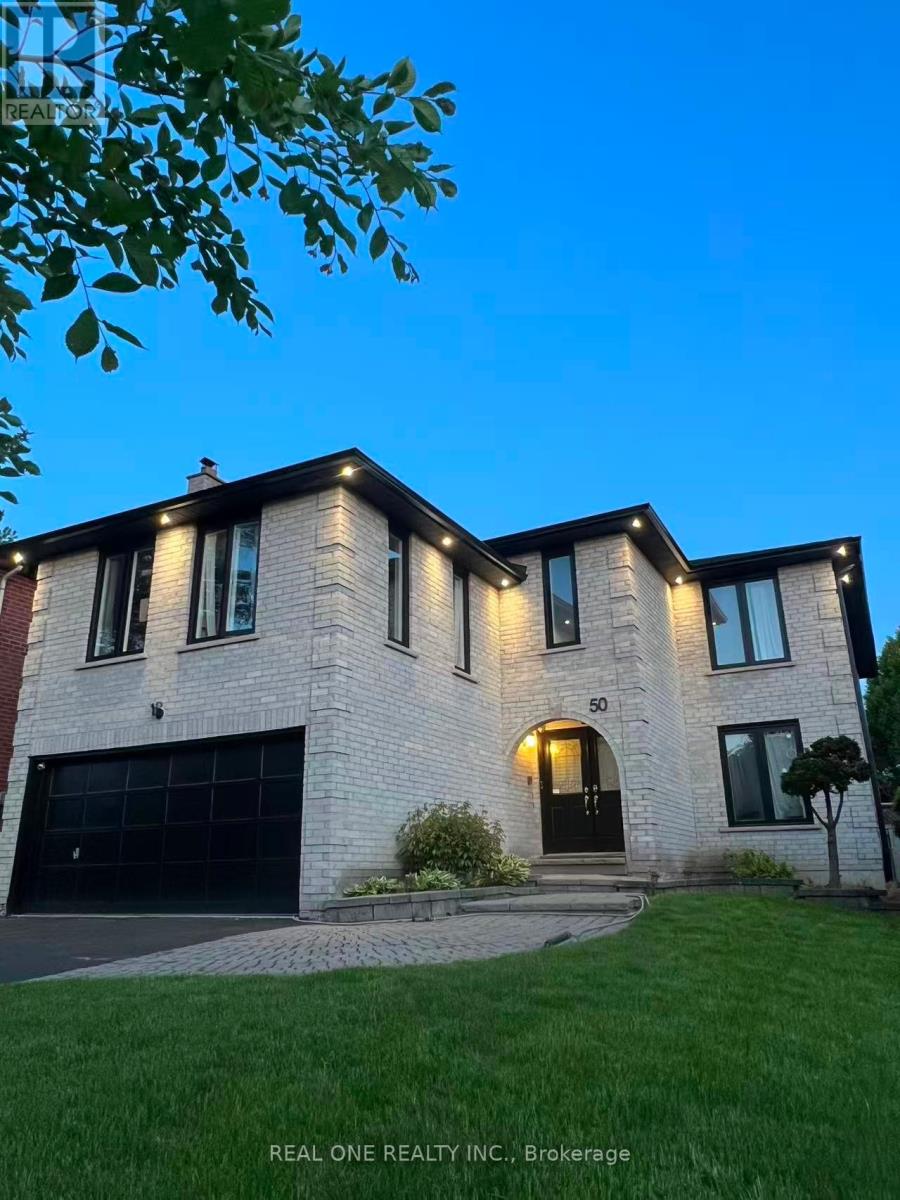 50 Bryant Road, Markham, Ontario  L3P 5Z2 - Photo 36 - N12430933