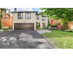 50 Bryant Road, Markham (Markham Village), Ca