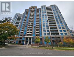 621 - 233 Beecroft Road, Toronto (Willowdale West), Ca