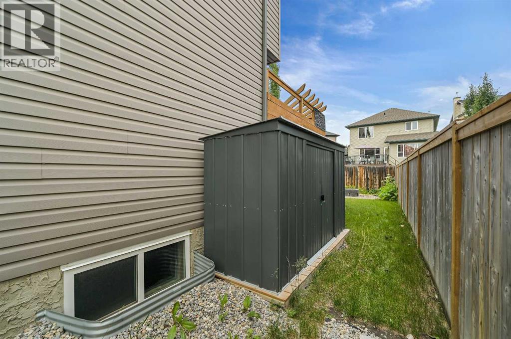 18 Royal Birch Way Nw, Calgary, Alberta  T3G 5X8 - Photo 37 - A2238246