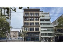 605 53 W Hastings Street, Vancouver, Ca