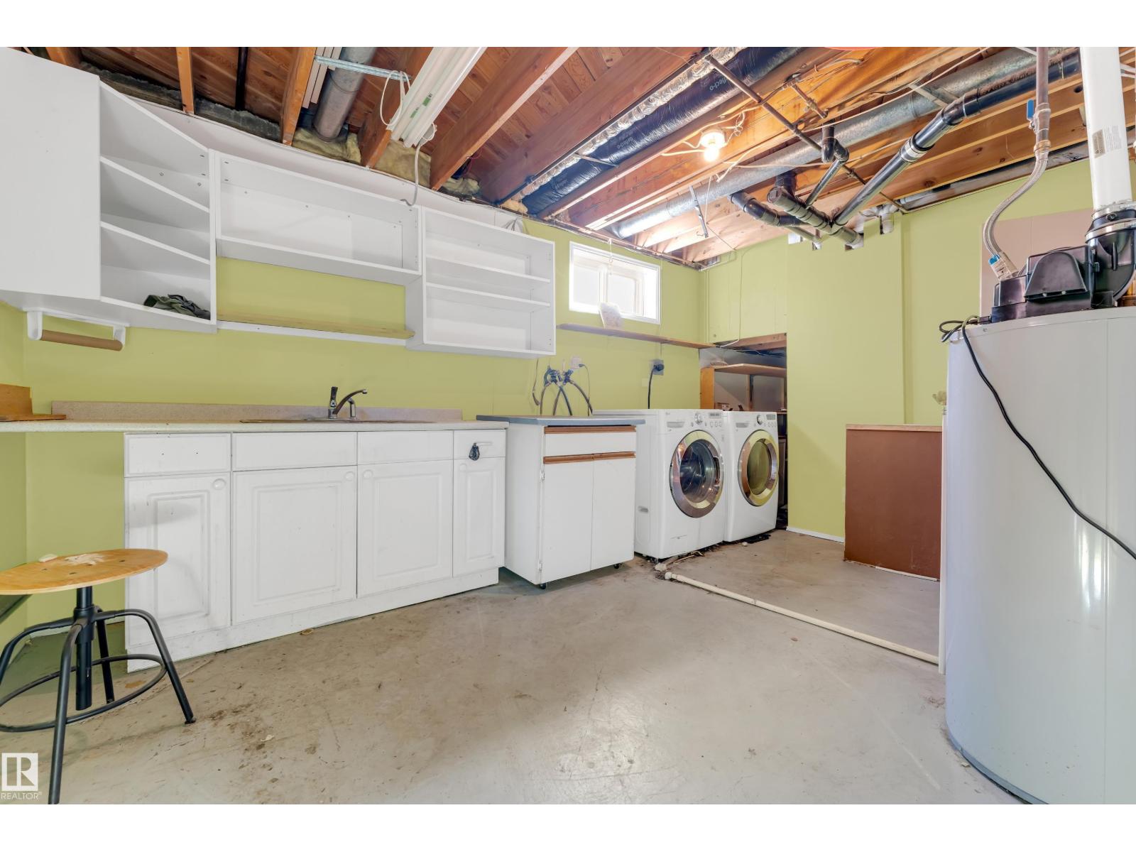 8103 14 Av Nw, Edmonton, Alberta  T6K 1X3 - Photo 49 - E4459894