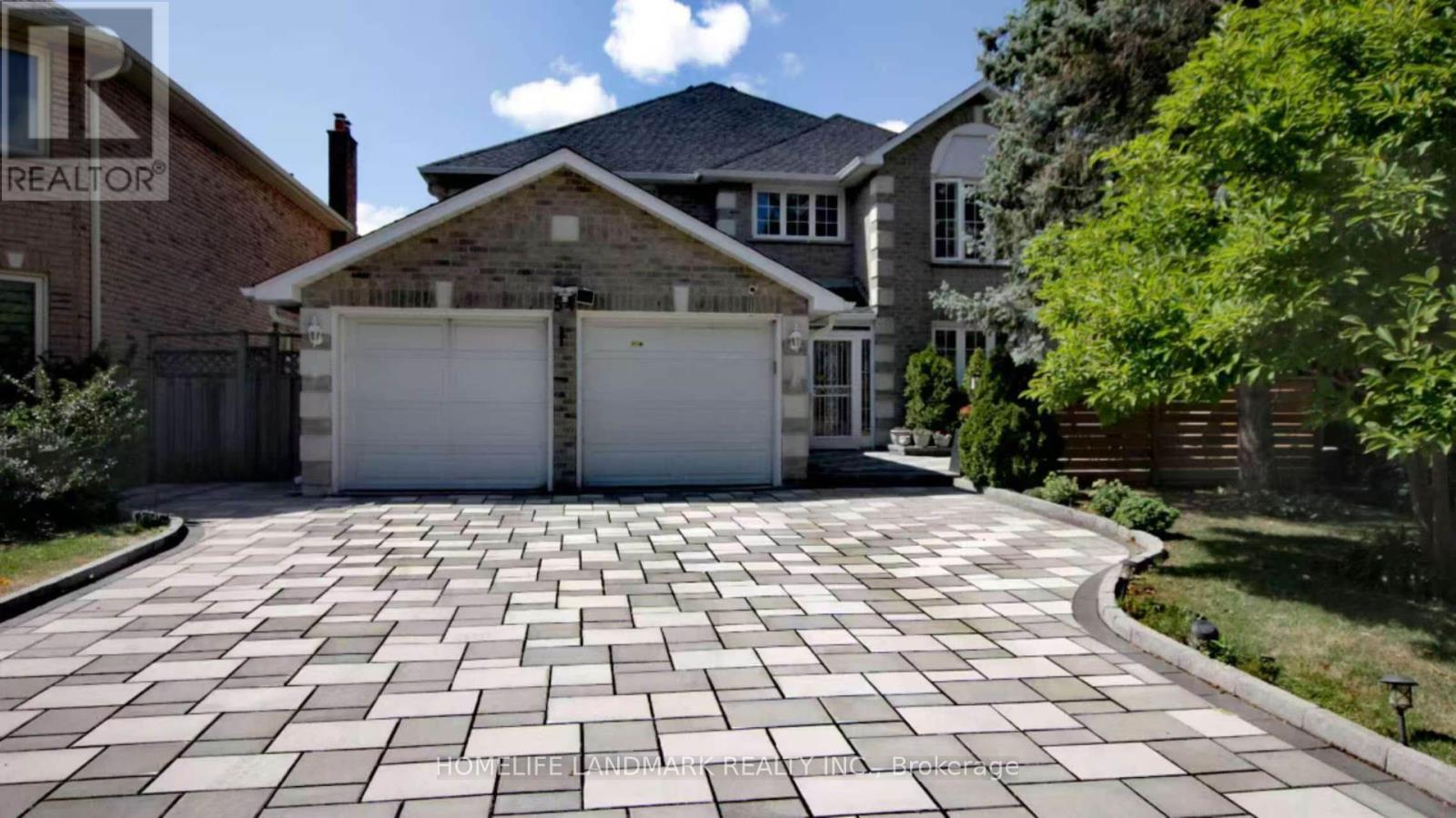 MAIN - 54 CASTLERIDGE DRIVE, Richmond Hill, Ontario