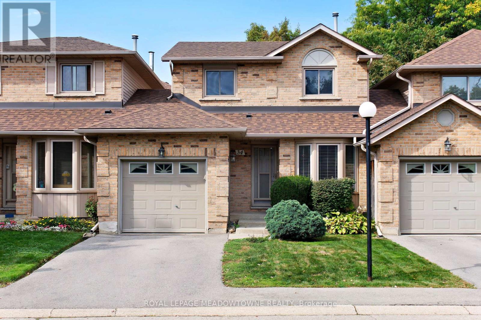 34 - 800 UPPER PARADISE ROAD, Hamilton, Ontario