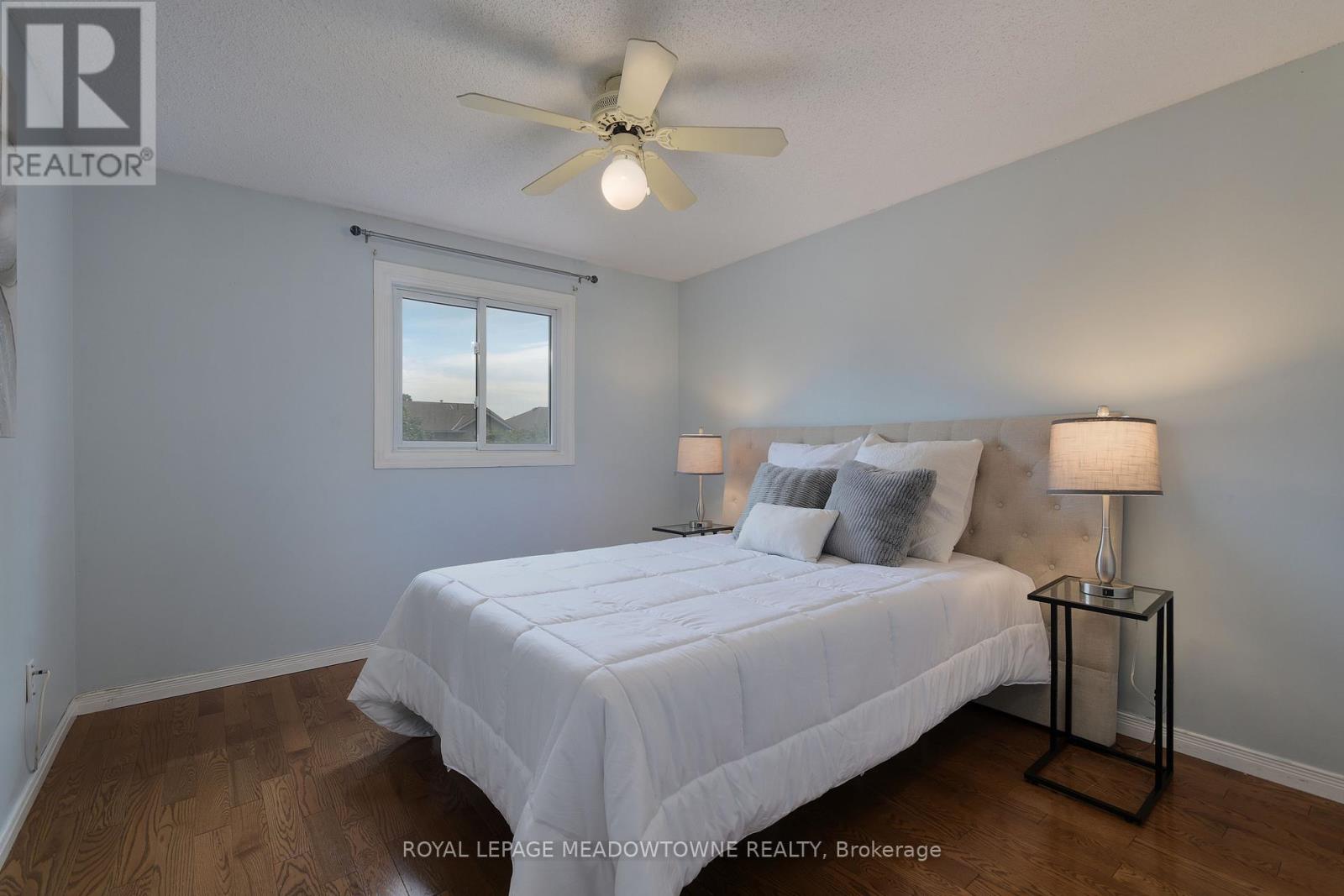 34 - 800 Upper Paradise Road, Hamilton, Ontario  L9C 7L2 - Photo 23 - X12430948
