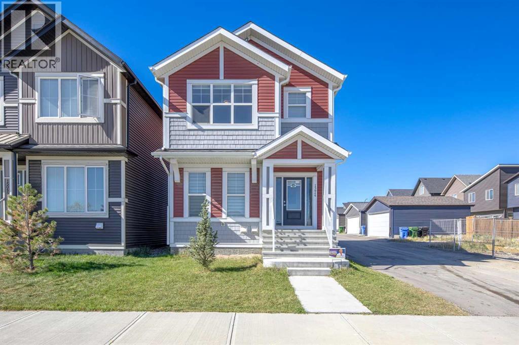 15049 1 Street NW, Calgary, Alberta