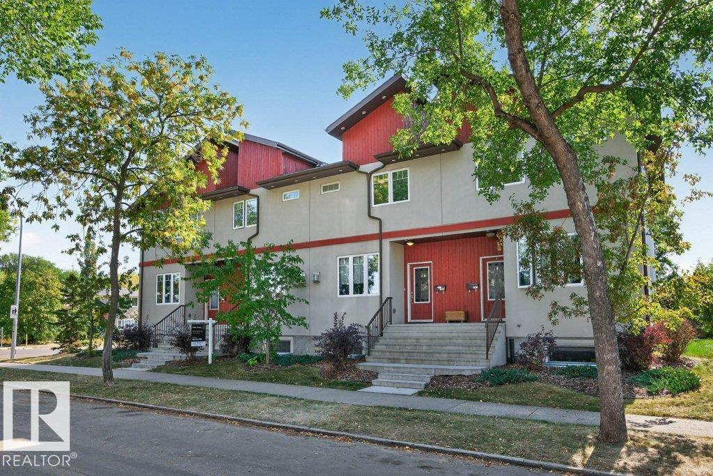 7909 105 Av Nw Nw, Edmonton, Alberta  T6A 3G9 - Photo 1 - E4459658