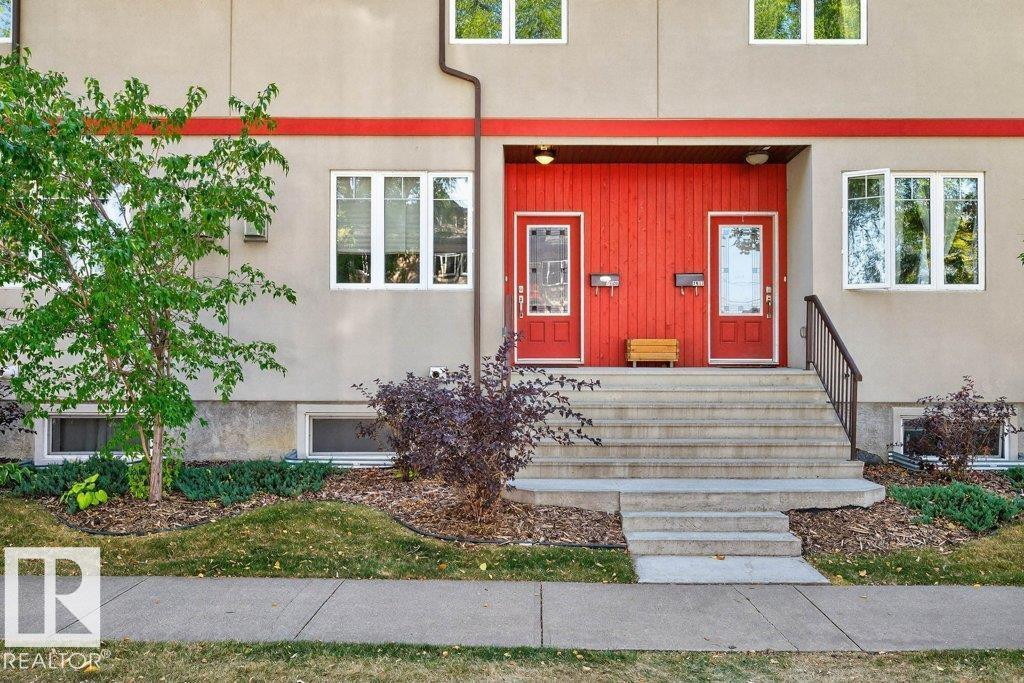 7909 105 Av Nw Nw, Edmonton, Alberta  T6A 3G9 - Photo 2 - E4459658