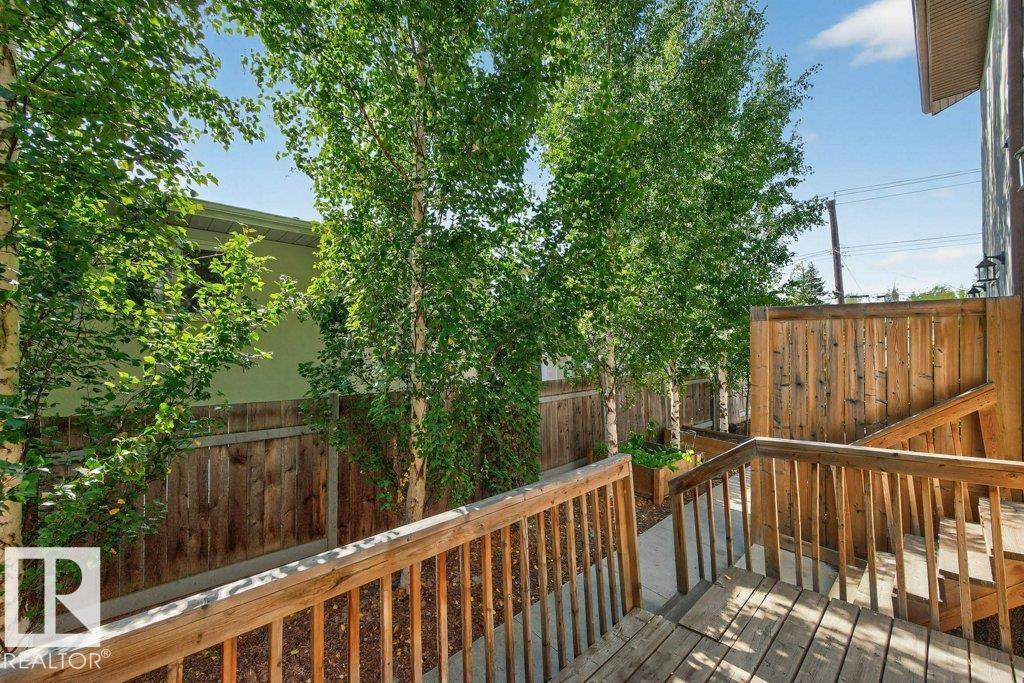 7909 105 Av Nw Nw, Edmonton, Alberta  T6A 3G9 - Photo 39 - E4459658