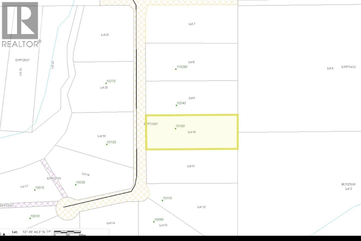 10160 PARK MEADOWS DRIVE, Prince George, British Columbia