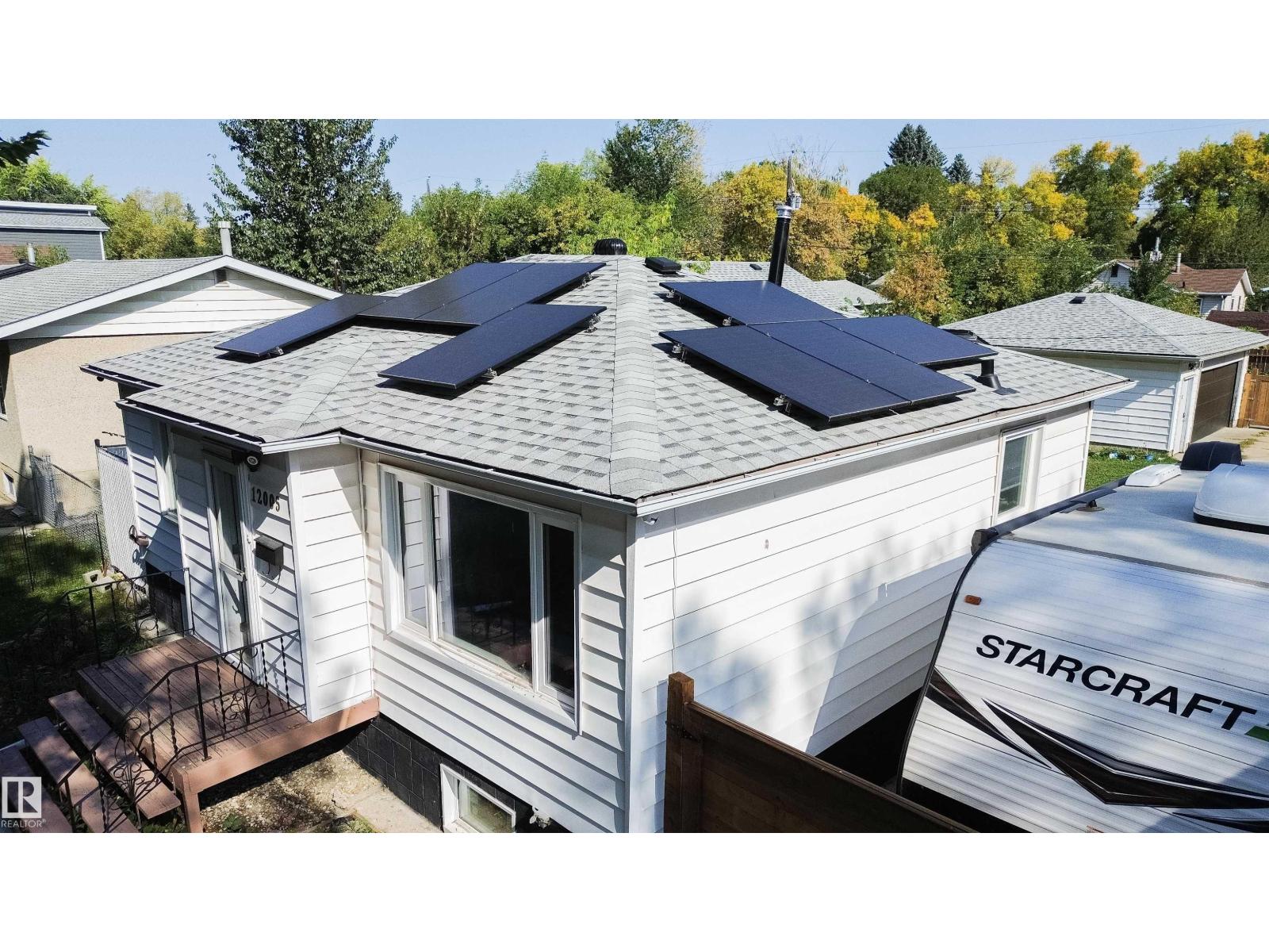 12005 40 ST NW, Edmonton, Alberta