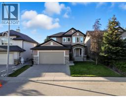 103 Valley Crest Rise Nw Valley Ridge, Calgary, Ca