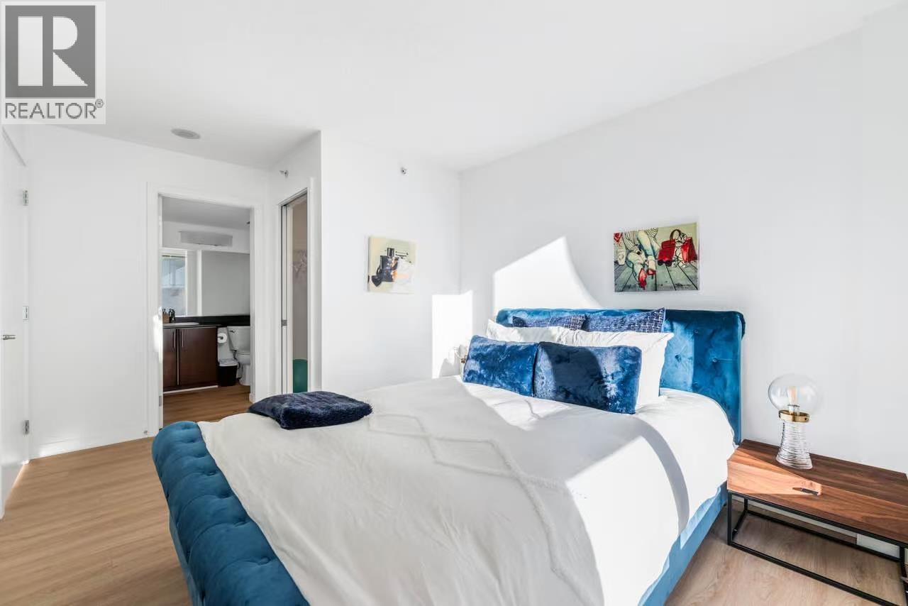 518 618 Abbott Street, Vancouver, British Columbia  V6B 0C1 - Photo 10 - R3049073