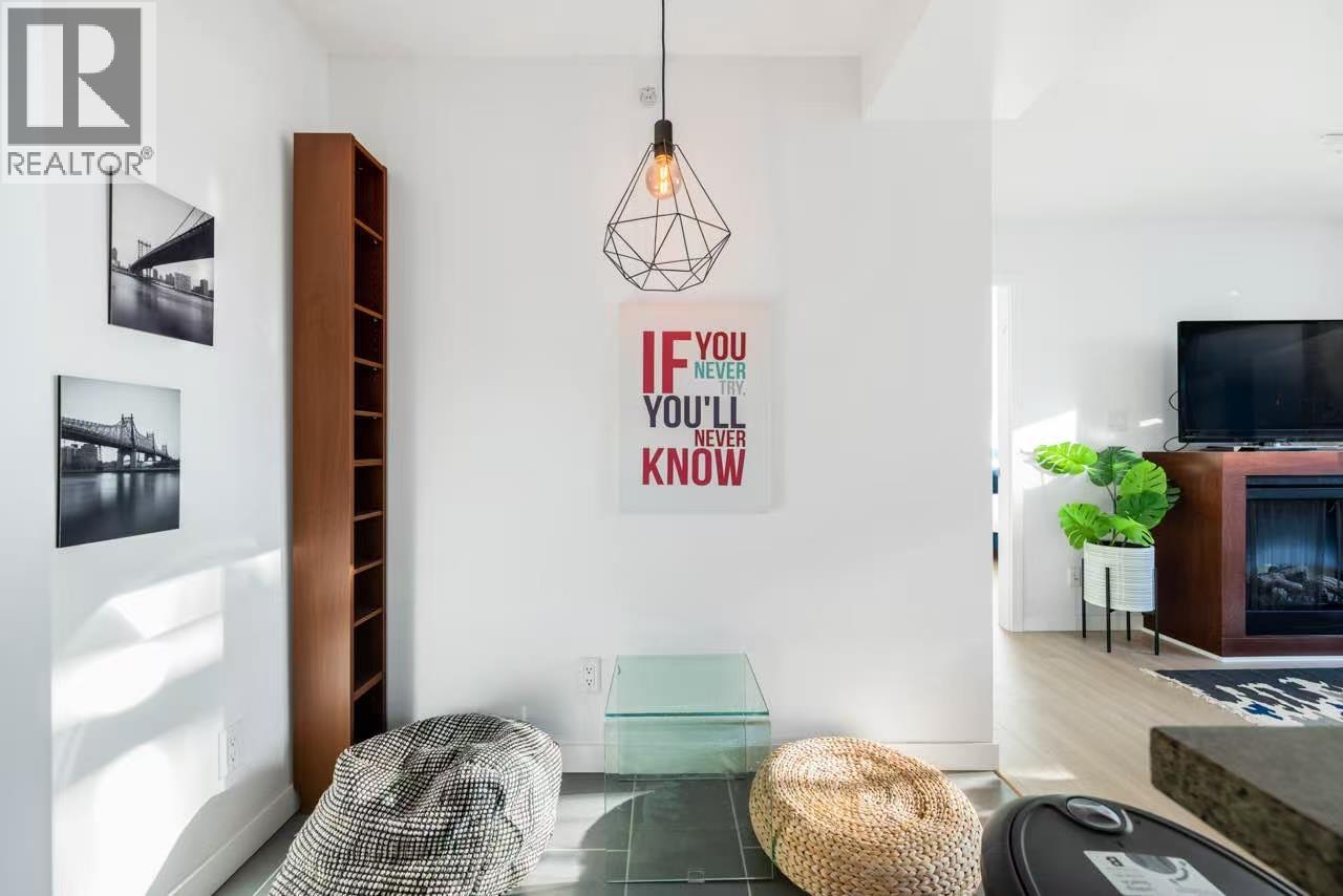 518 618 Abbott Street, Vancouver, British Columbia  V6B 0C1 - Photo 6 - R3049073
