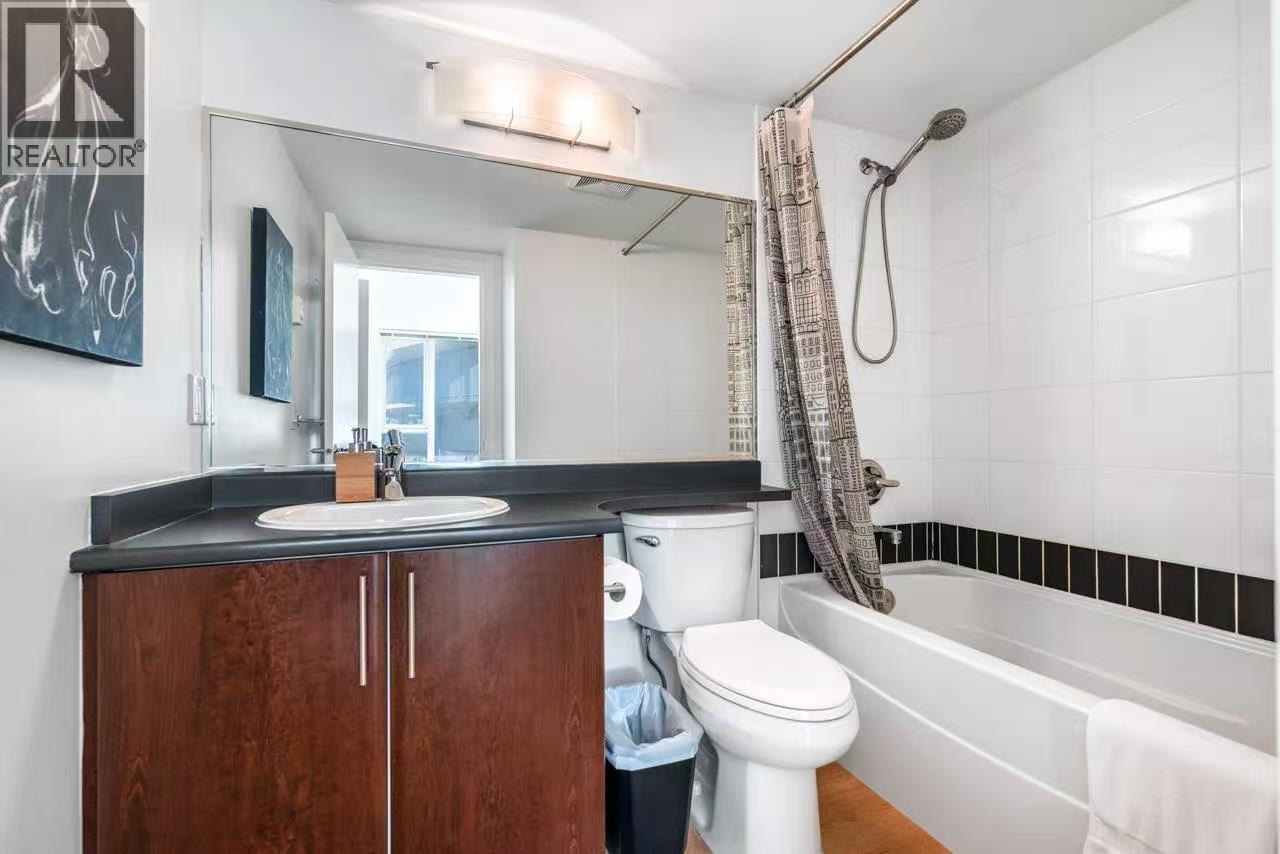 518 618 Abbott Street, Vancouver, British Columbia  V6B 0C1 - Photo 12 - R3049073