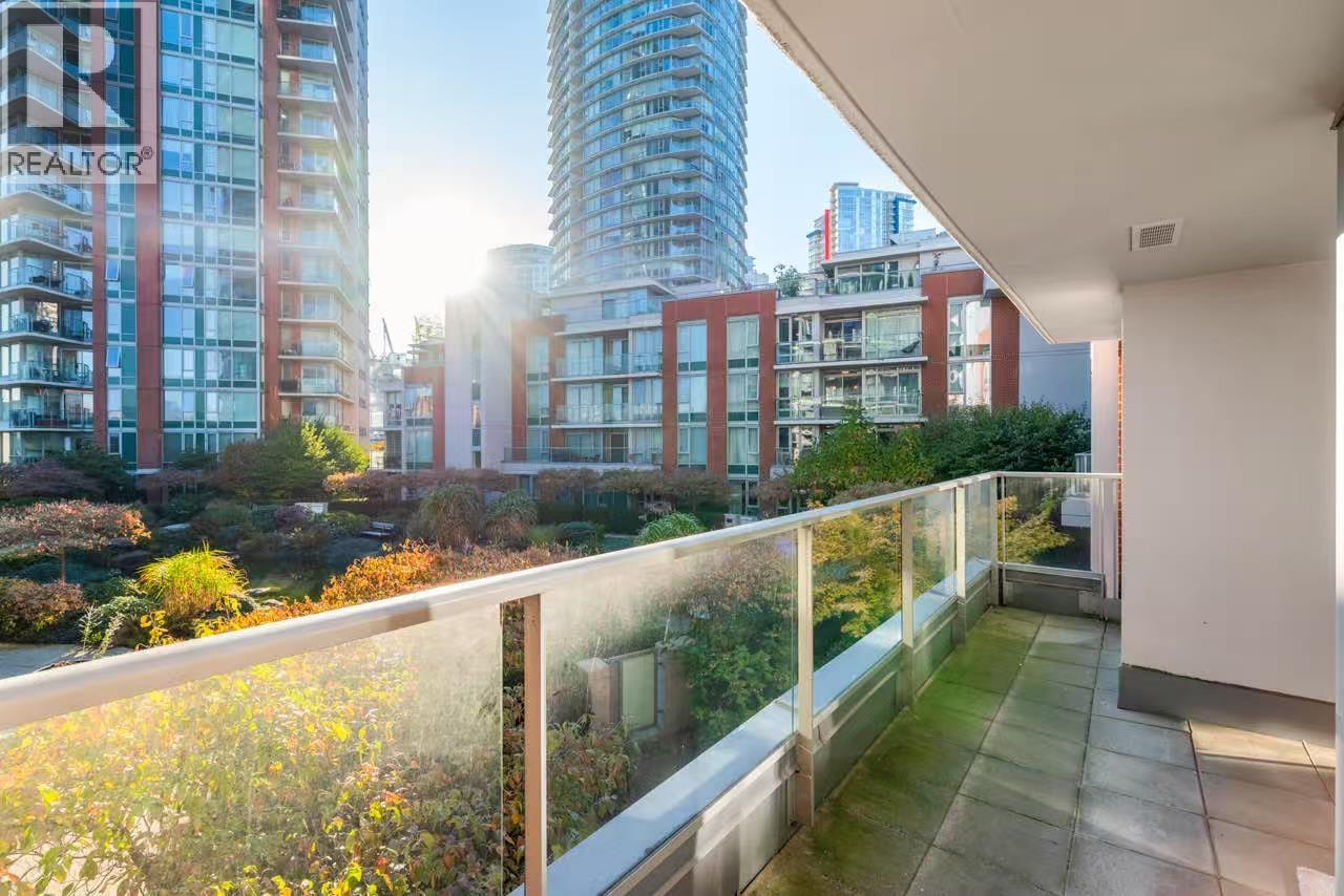 518 618 Abbott Street, Vancouver, British Columbia  V6B 0C1 - Photo 16 - R3049073