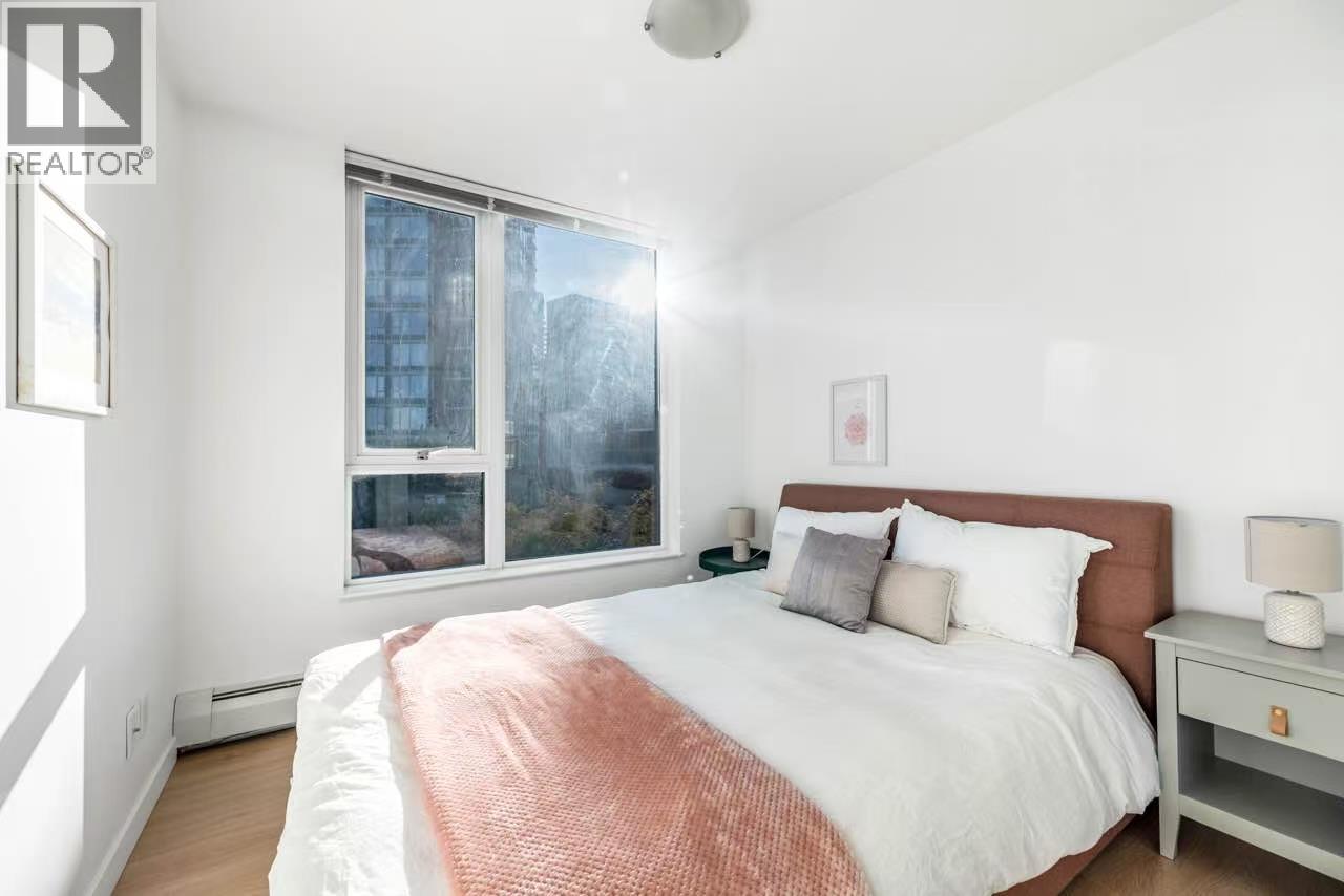 518 618 Abbott Street, Vancouver, British Columbia  V6B 0C1 - Photo 13 - R3049073