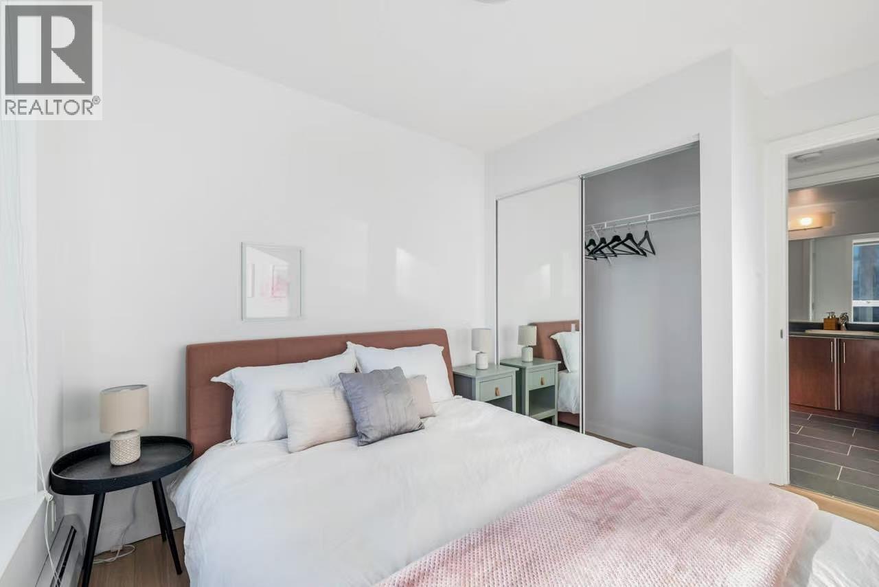 518 618 Abbott Street, Vancouver, British Columbia  V6B 0C1 - Photo 14 - R3049073