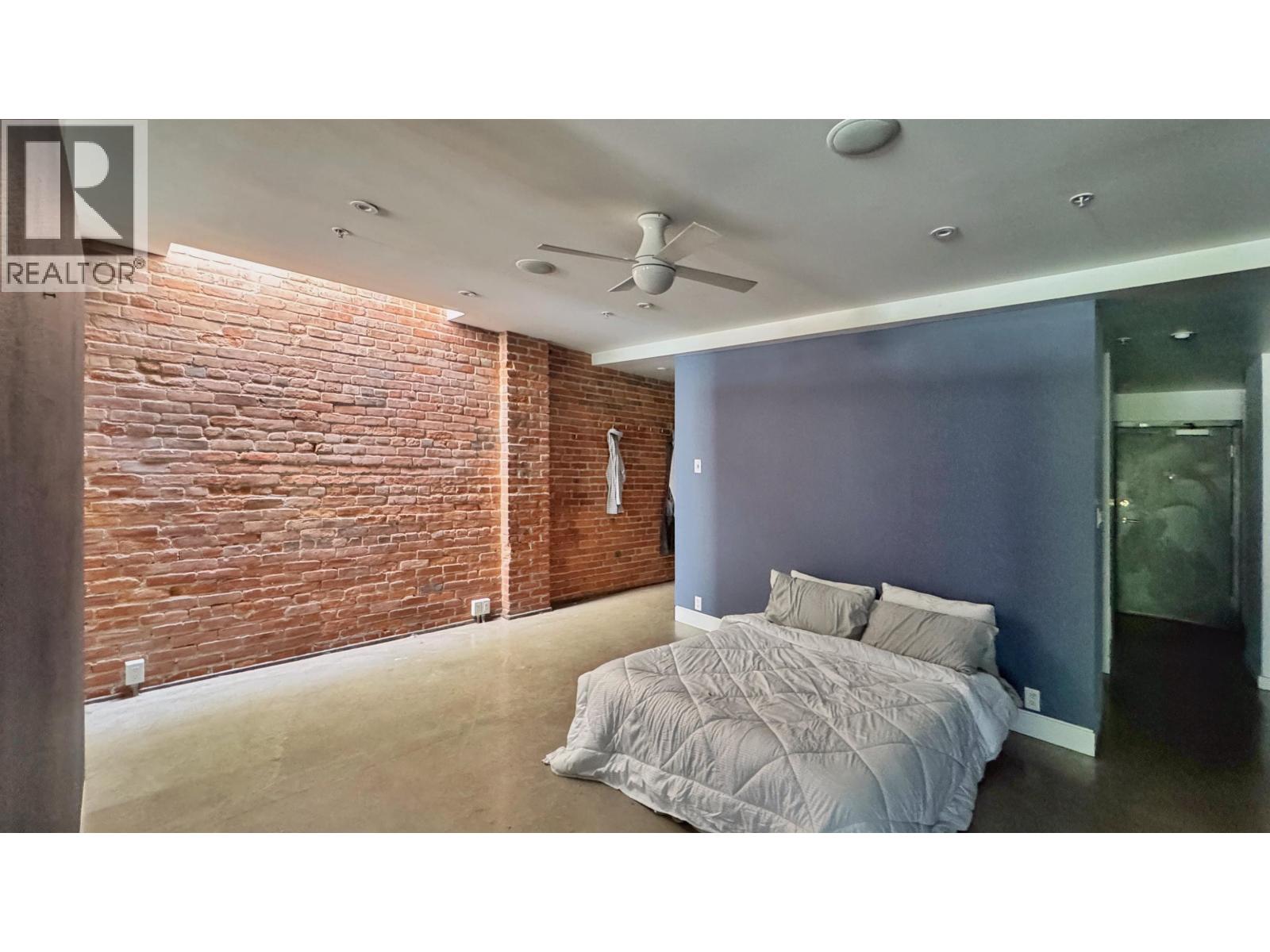 605 53 W Hastings Street, Vancouver, British Columbia  V6B 1G4 - Photo 13 - R3052648