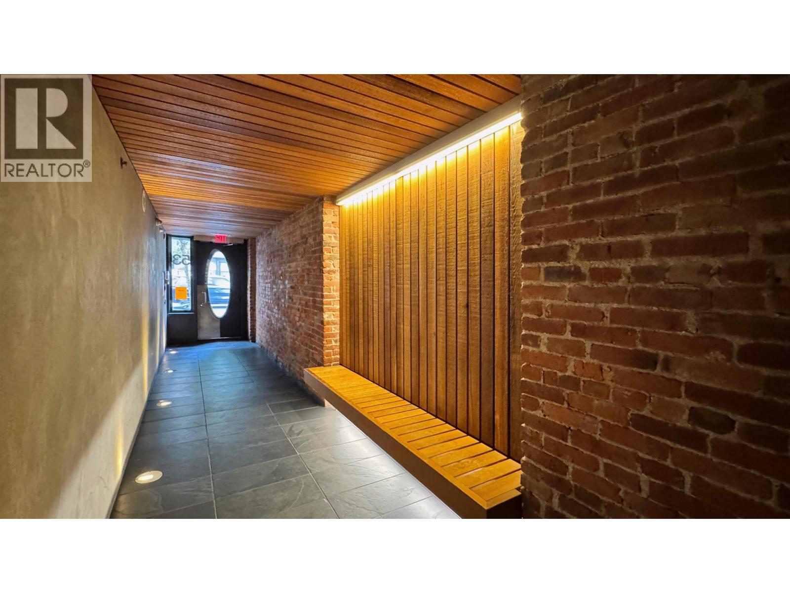 605 53 W Hastings Street, Vancouver, British Columbia  V6B 1G4 - Photo 22 - R3052648