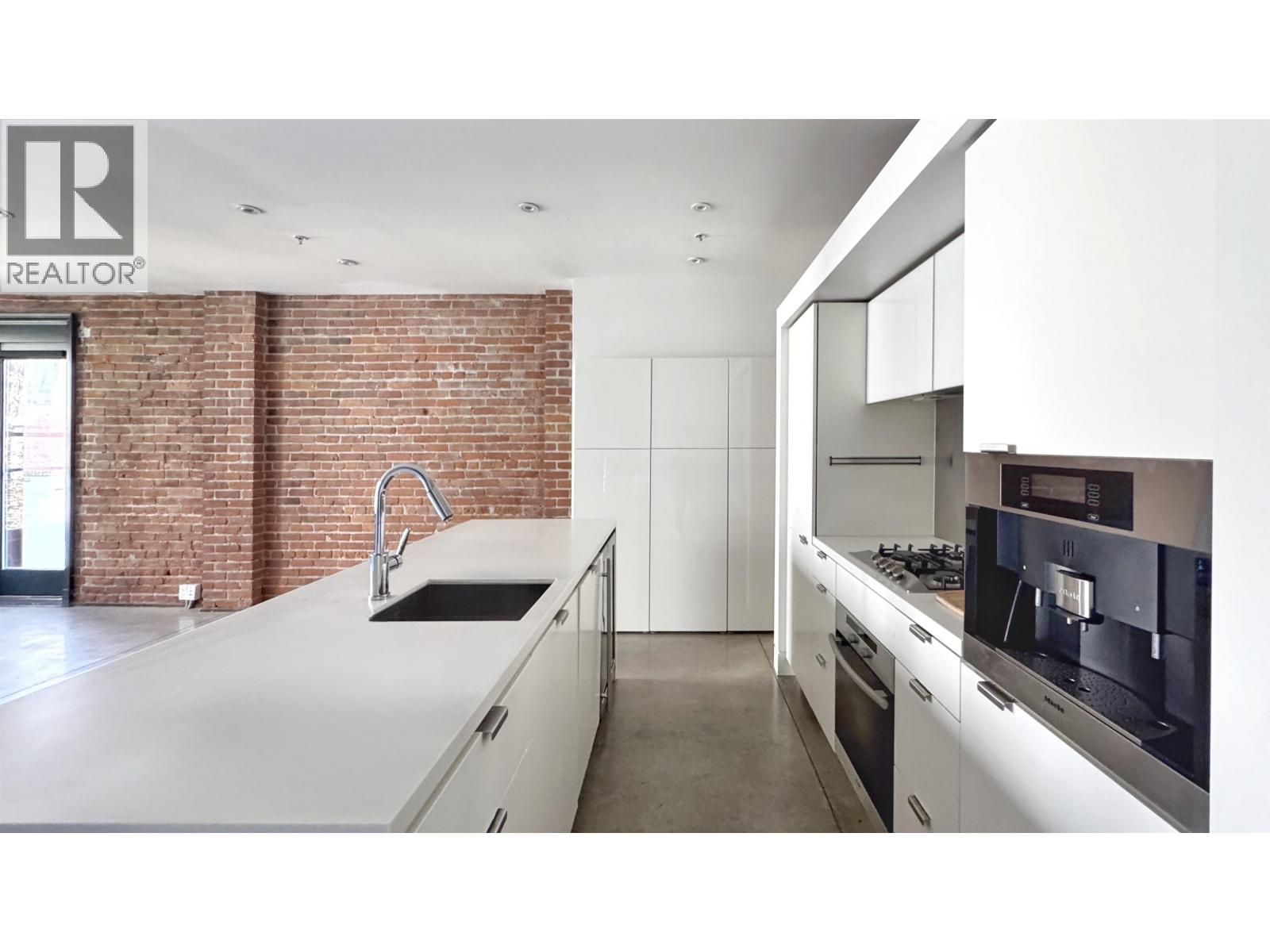 605 53 W Hastings Street, Vancouver, British Columbia  V6B 1G4 - Photo 8 - R3052648