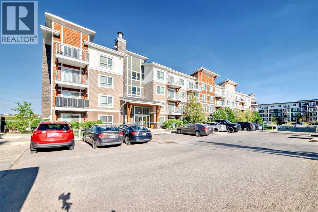 7213, 302 Skyview Ranch Drive Ne, Calgary, Alberta  T3N 0P5 - Photo 2 - A2226445