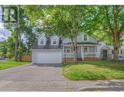 92 ADAM STREET, Cambridge, Ontario