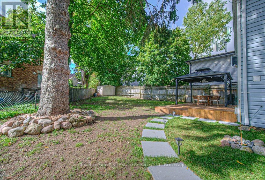92 Adam Street, Cambridge, Ontario  N3C 2K6 - Photo 36 - X12417861