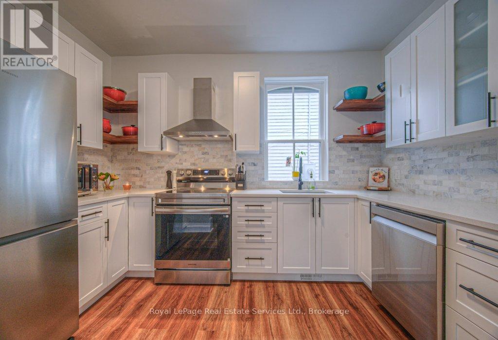 92 Adam Street, Cambridge, Ontario  N3C 2K6 - Photo 9 - X12417861