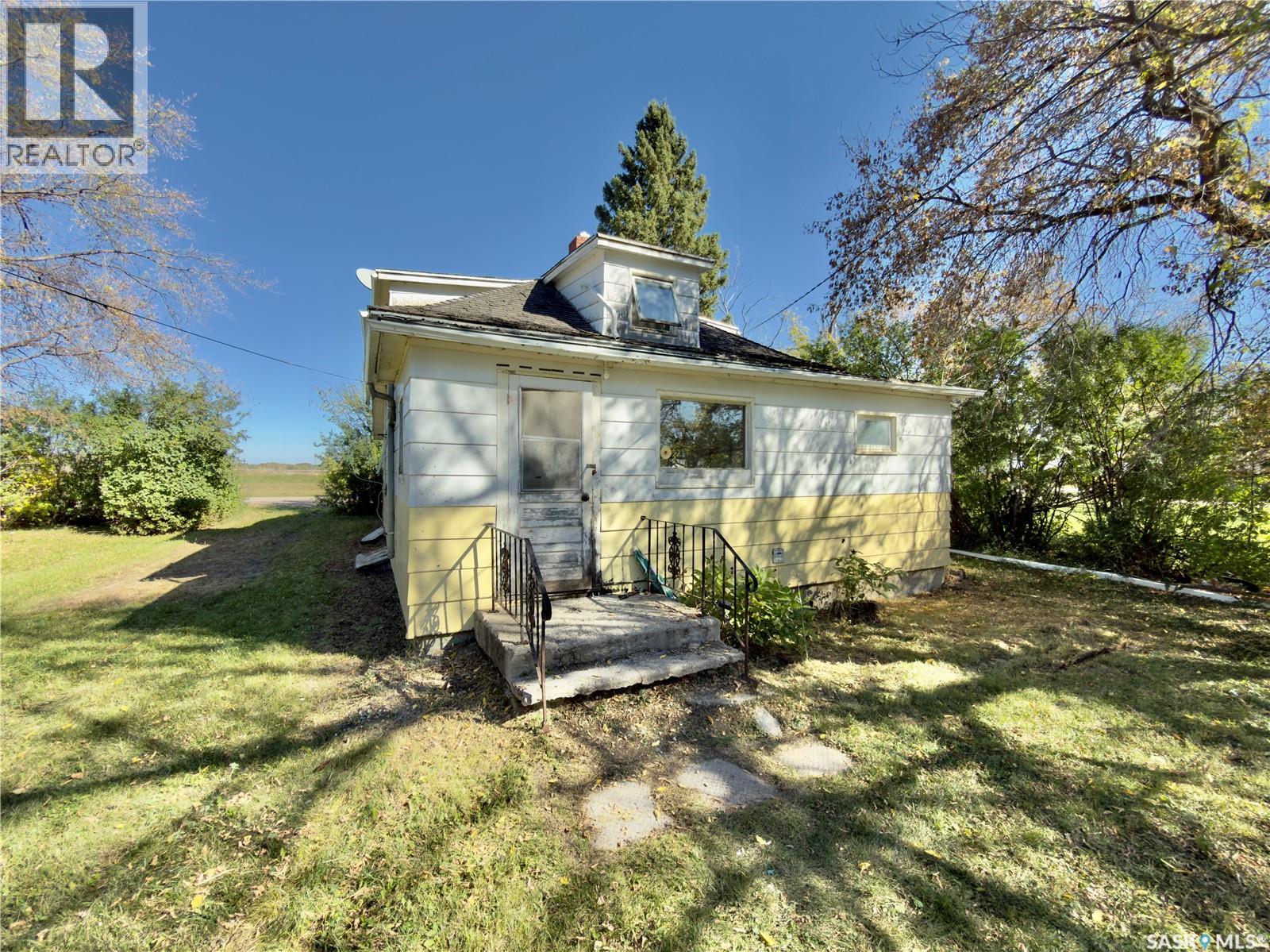 128 Railway AVENUE, Margo, Saskatchewan