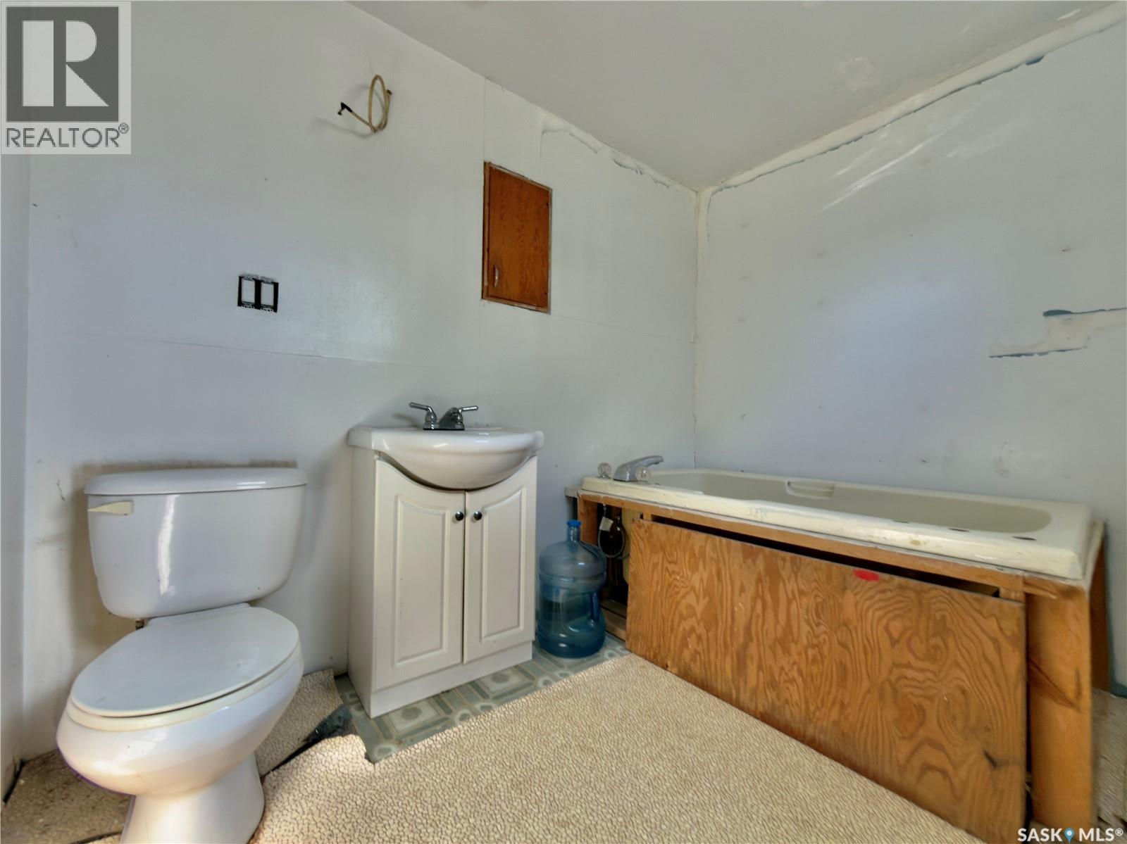 128 Railway Avenue, Margo, Saskatchewan  S0A 2M0 - Photo 19 - SK019550