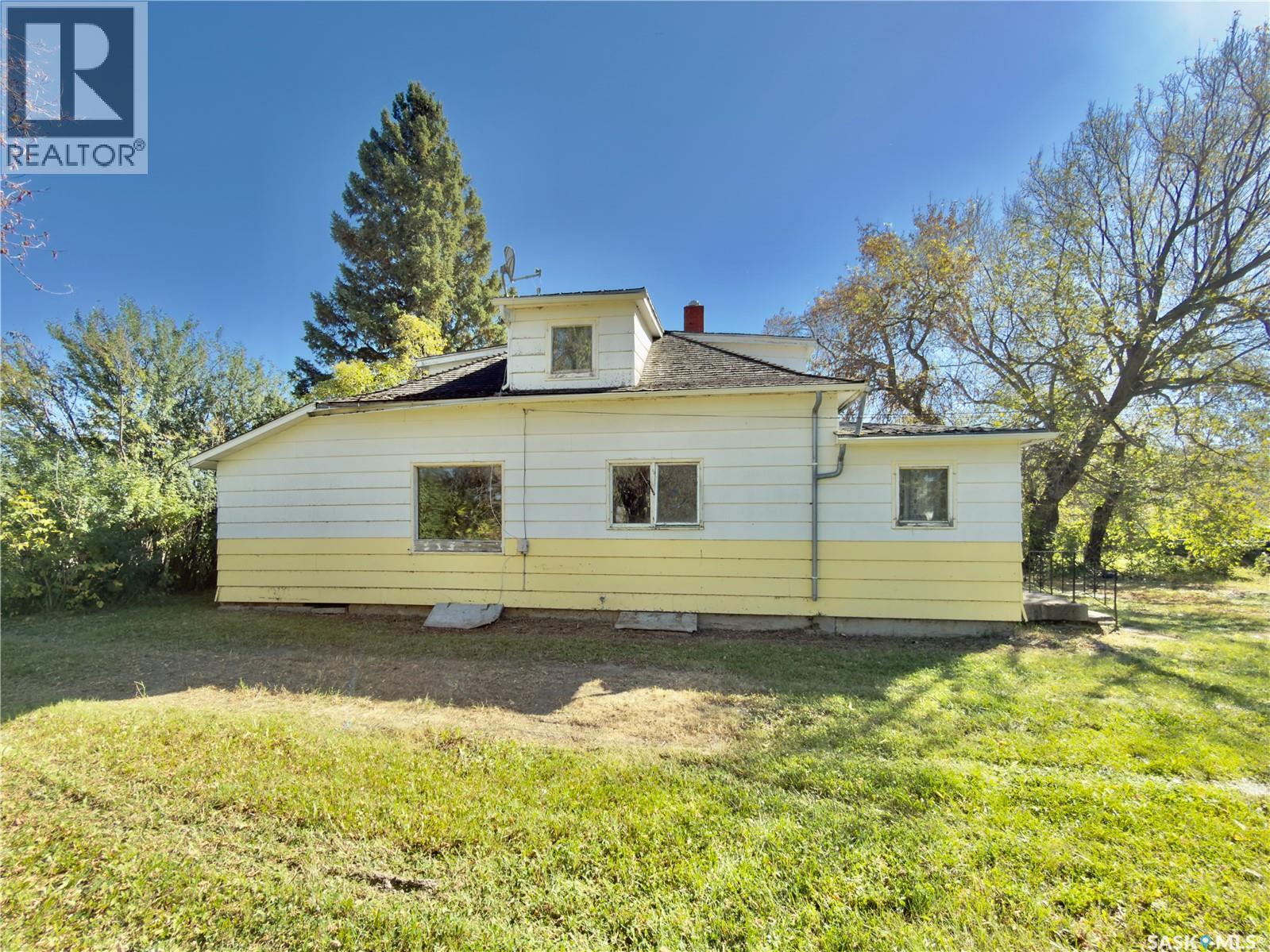 128 Railway Avenue, Margo, Saskatchewan  S0A 2M0 - Photo 2 - SK019550