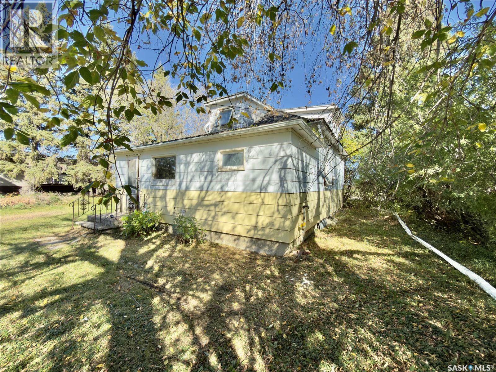 128 Railway Avenue, Margo, Saskatchewan  S0A 2M0 - Photo 3 - SK019550