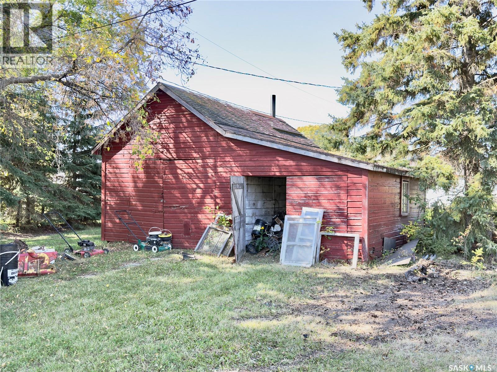 128 Railway Avenue, Margo, Saskatchewan  S0A 2M0 - Photo 31 - SK019550