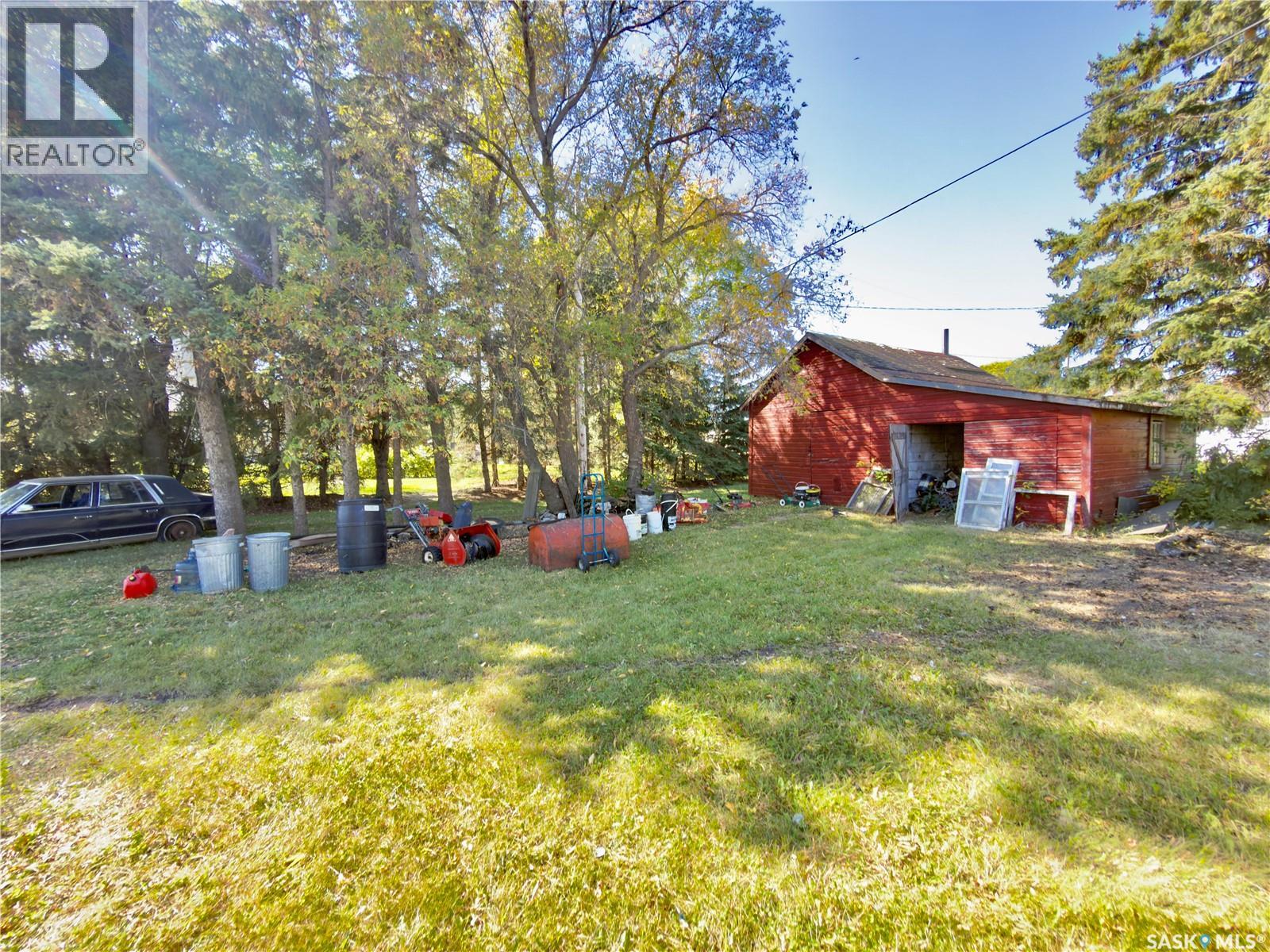128 Railway Avenue, Margo, Saskatchewan  S0A 2M0 - Photo 32 - SK019550