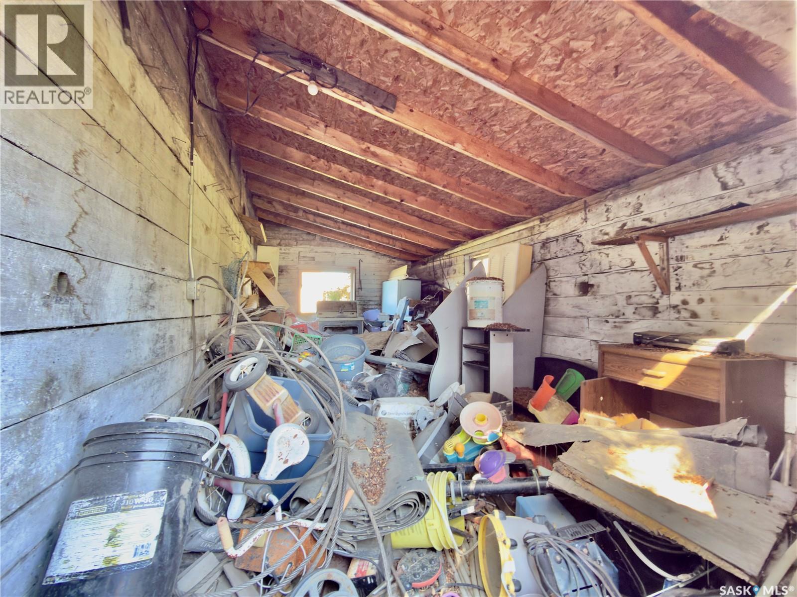 128 Railway Avenue, Margo, Saskatchewan  S0A 2M0 - Photo 34 - SK019550