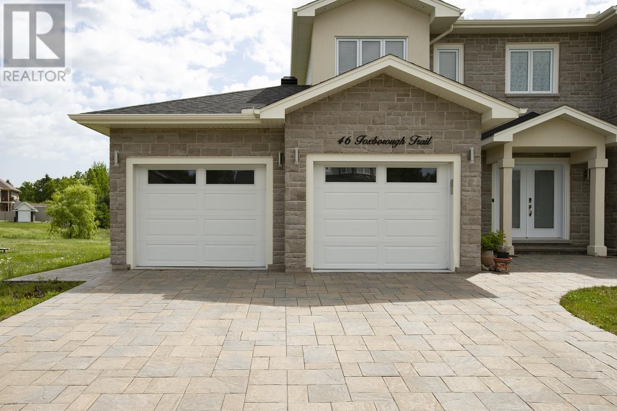 46 Foxborough Trl, Sault Ste. Marie, Ontario  P6A 0B5 - Photo 10 - SM251672
