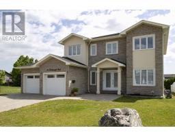 46 Foxborough TRL, Sault Ste. Marie, Ontario
