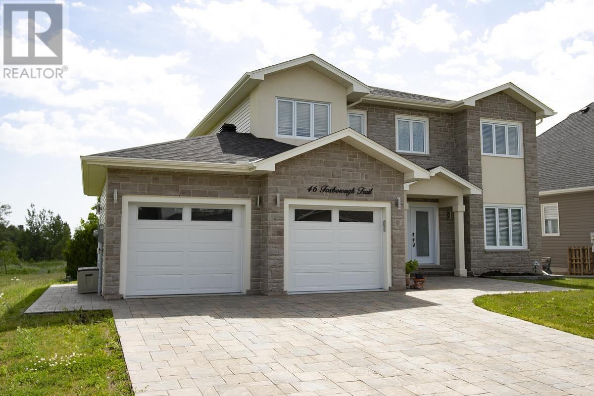 46 Foxborough Trl, Sault Ste. Marie, Ontario  P6A 0B5 - Photo 3 - SM251672